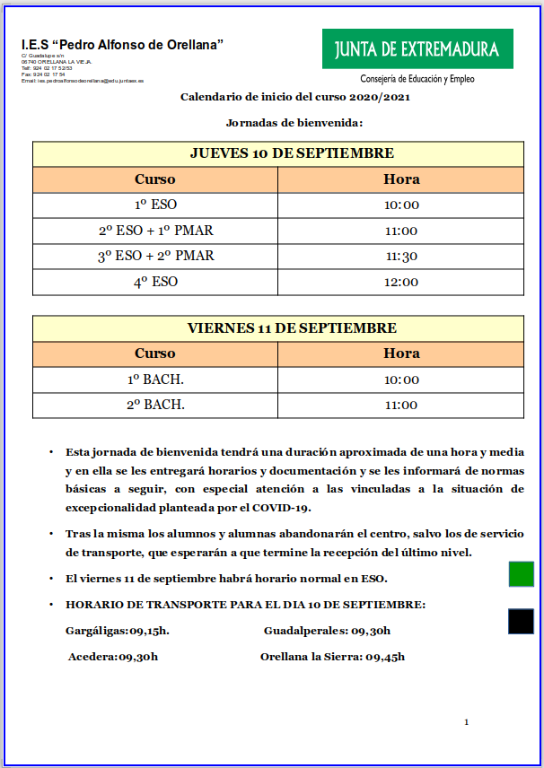 CalendarioInicial