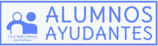 Logo Alumnos Ayudantes