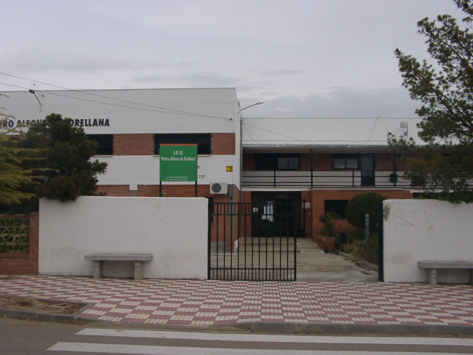 Entrada