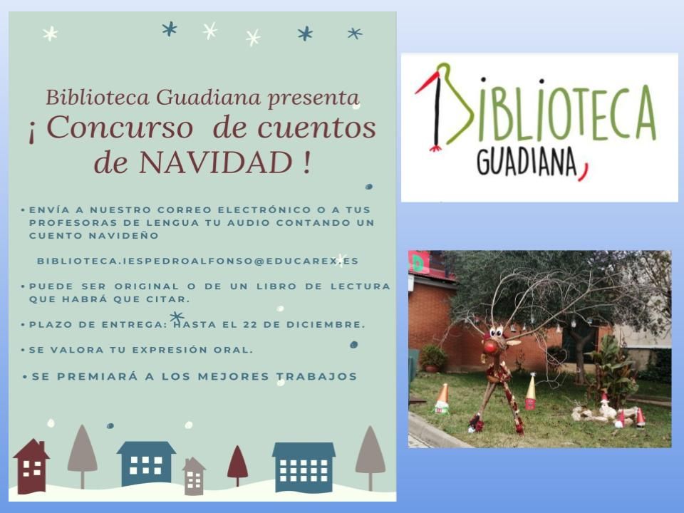 cartel cuentos