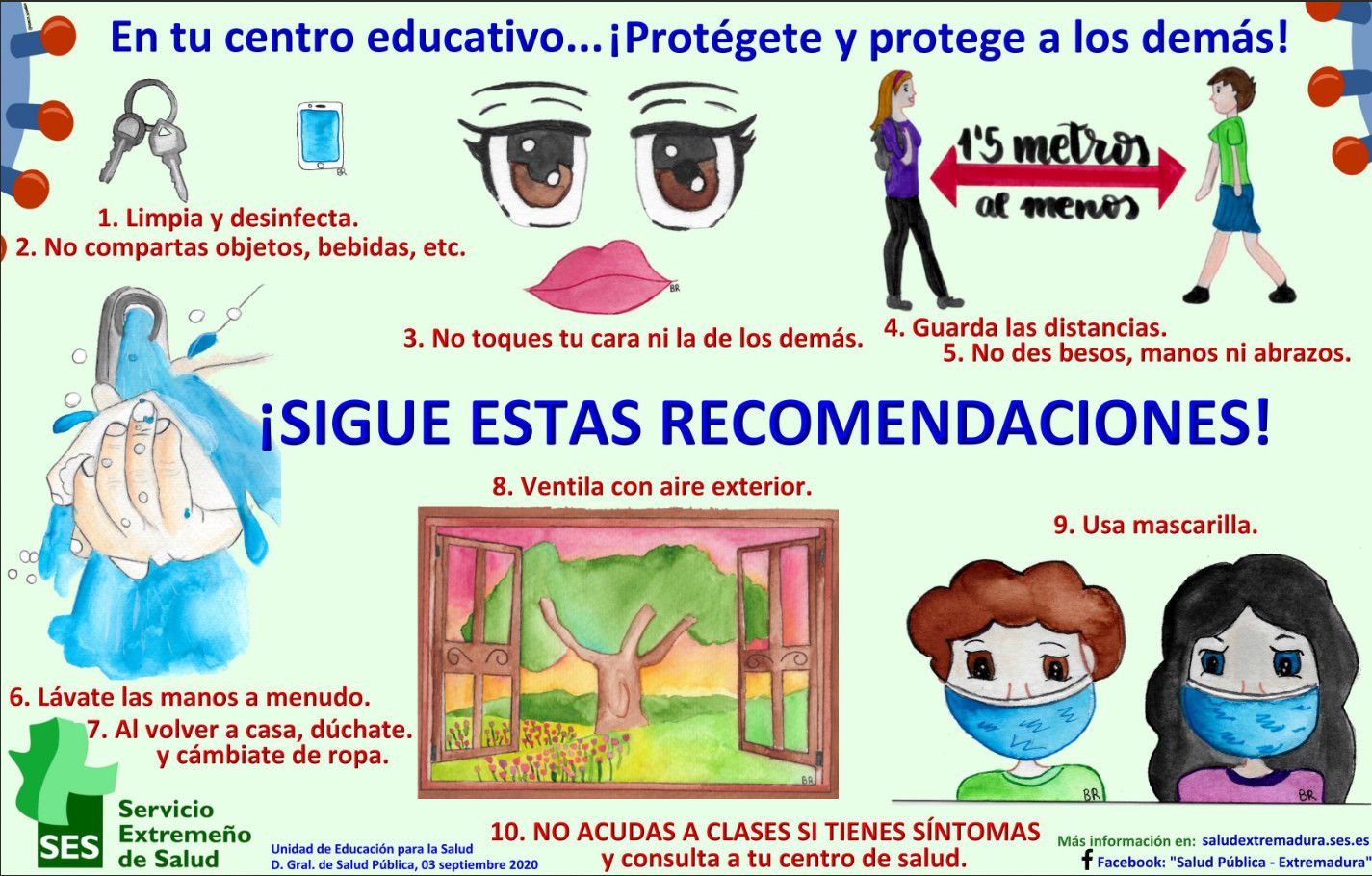 Cartel Covid19