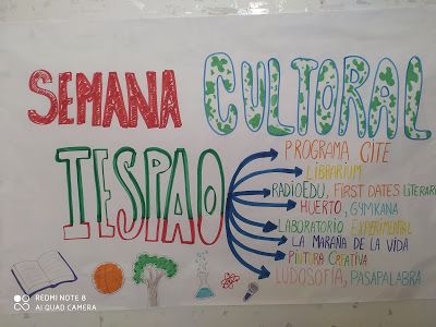 semana cultural