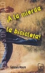 GONZALO MOURE