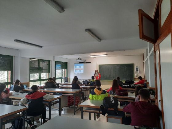 Charla igualdad de genero 20