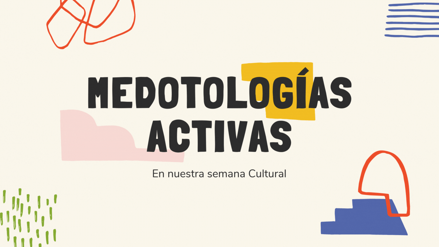 Metodologias activas