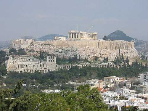 La-Acrpolis