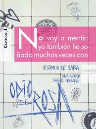 historia de sara imagen