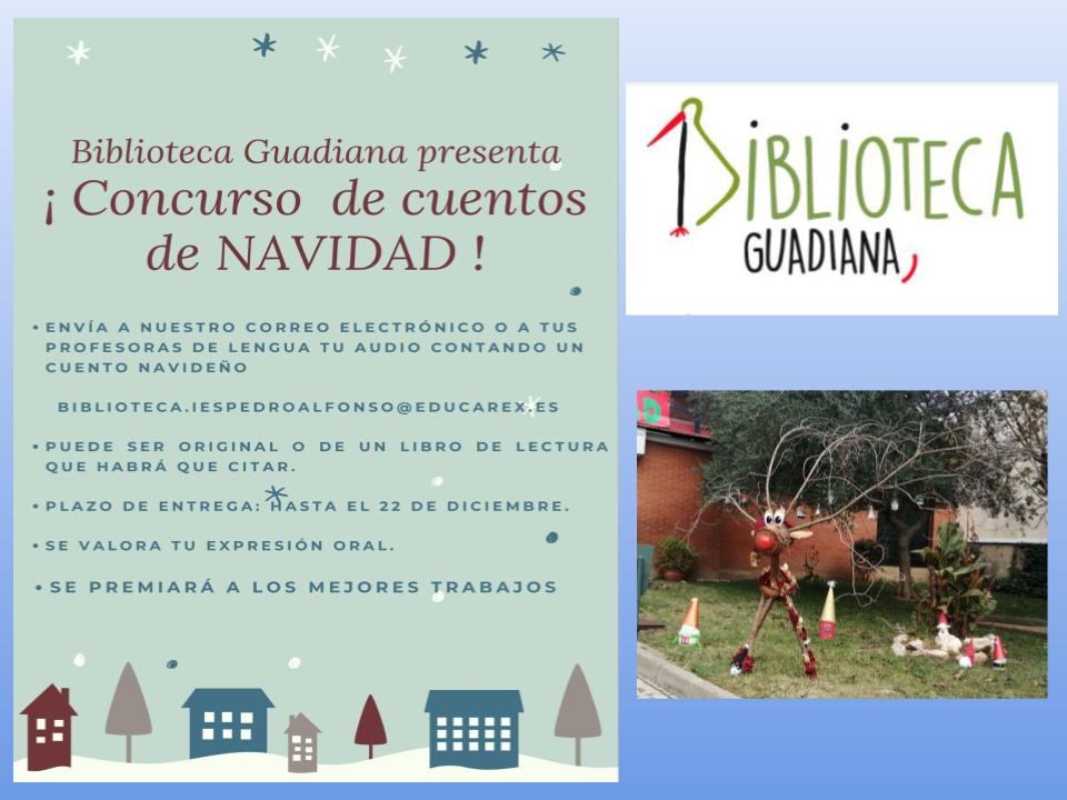 cartel cuentos