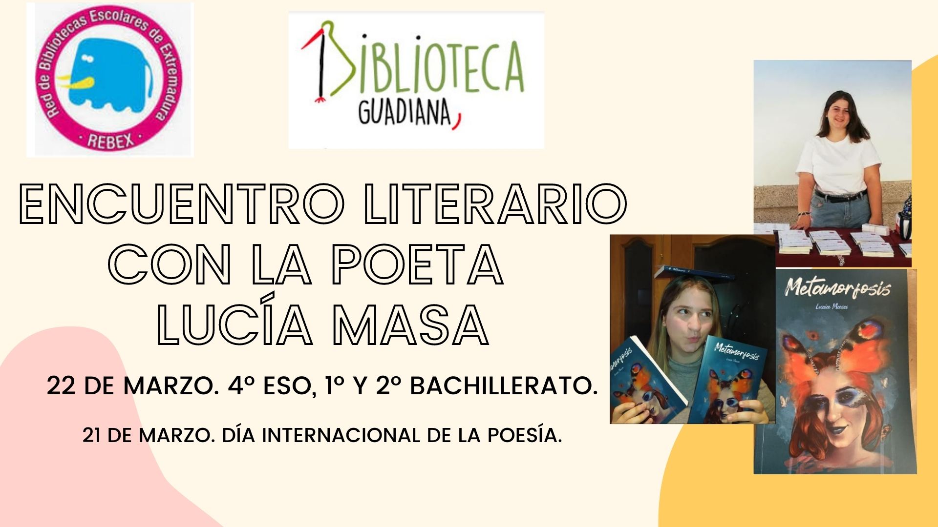 cartel lucia masa